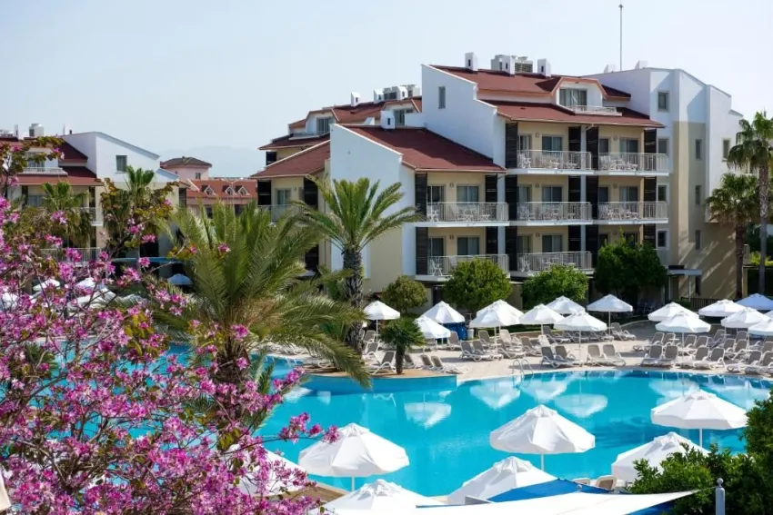Barut B Suites 4*-20