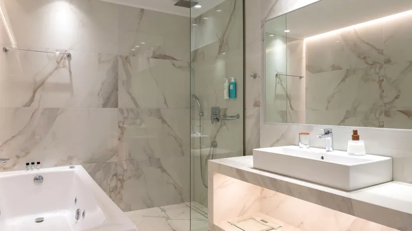 High Beach White 5*-22