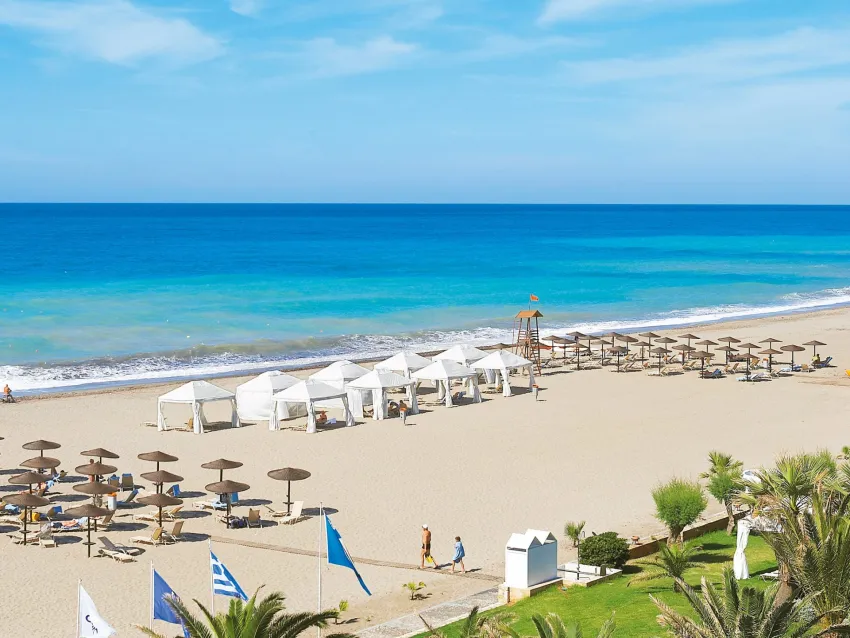 Grecotel Creta Palace 5*-6