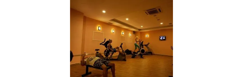 Narcia Resort Side 5*-29