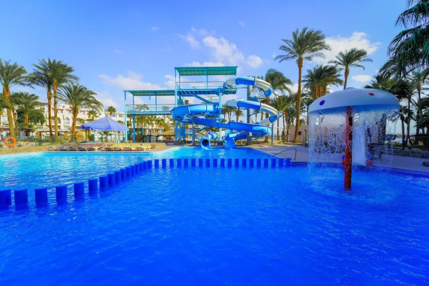 Regina Resort & Aquapark 4*-27