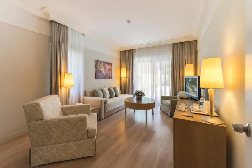 TURQUOISE HOTEL  5*-18