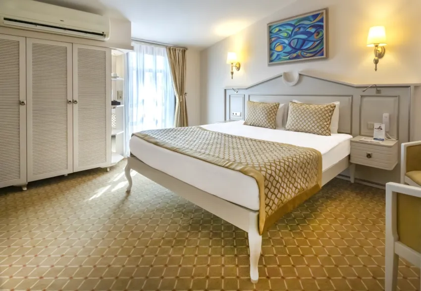 Starlight Resort Hotel 5*-57