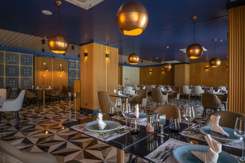 Seaden Quality Resort & Spa 5*-85