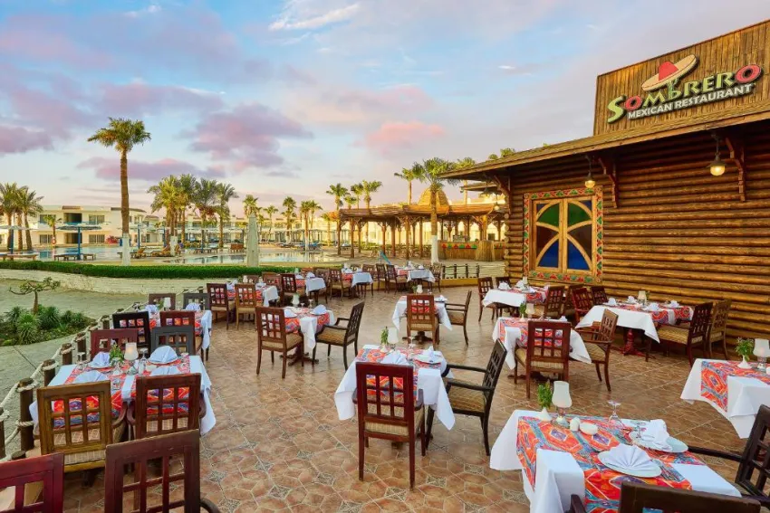 DREAMS VACATION RESORT  4*-43