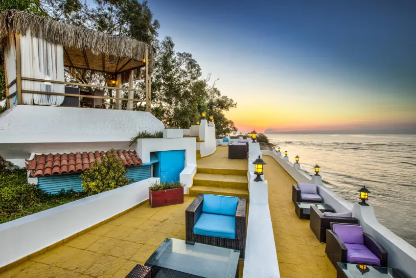 Merit Royal Gardens Hotel 5*-9