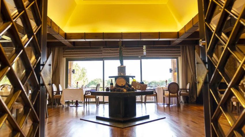 Gloria Golf Resort 5*-17