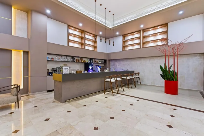 Q Ella Beach Hotel 4*-20