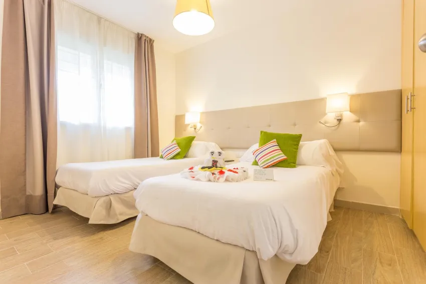 Caprice Janeiro Hotel Spa 4*-14