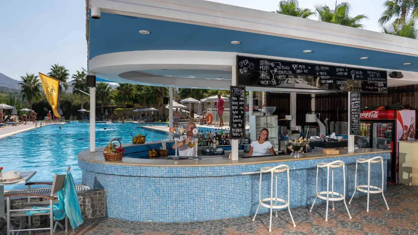 Almyrida Village & Waterpark 4*-5