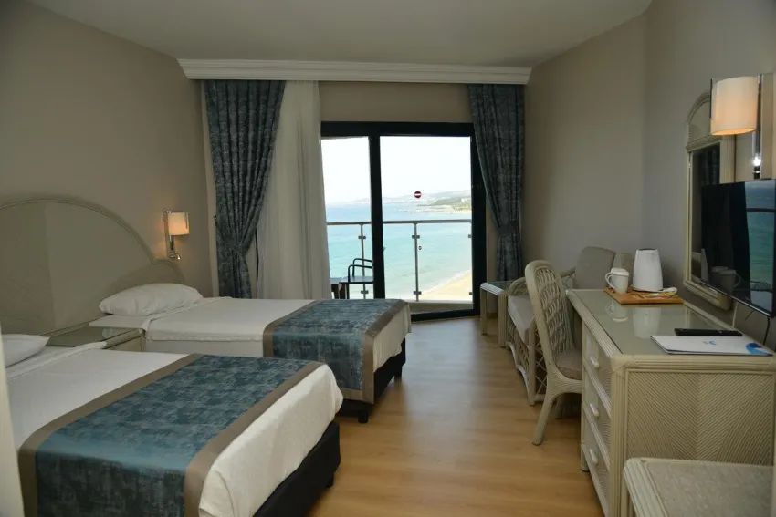 Aska Just In Beach Hotel 5*-17