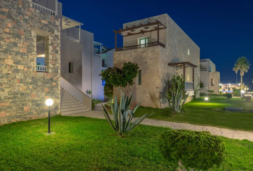 Erato Hotel Adults Only 17+ 3*-8