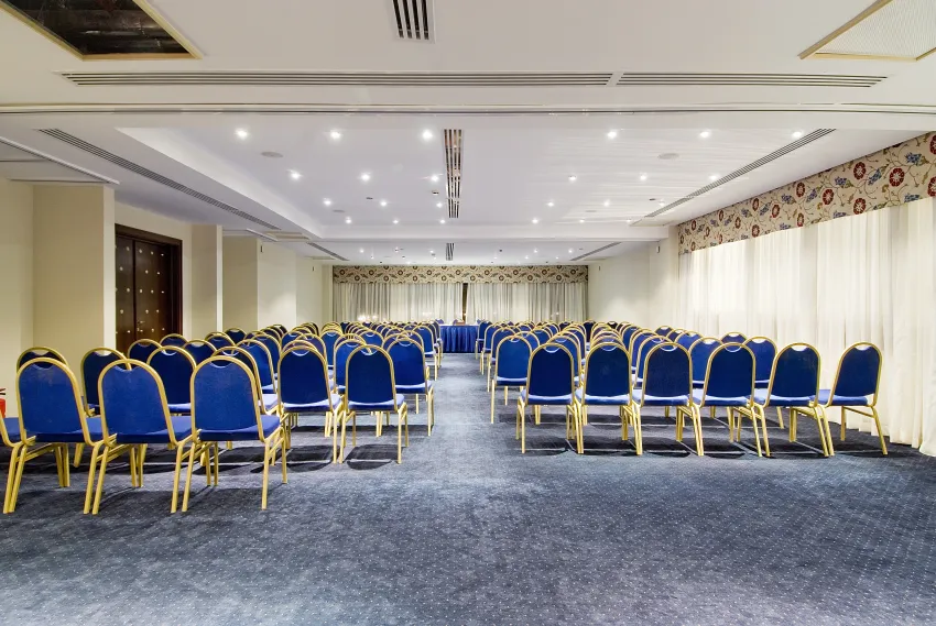 Steigenberger Aqua Magic 5*-119