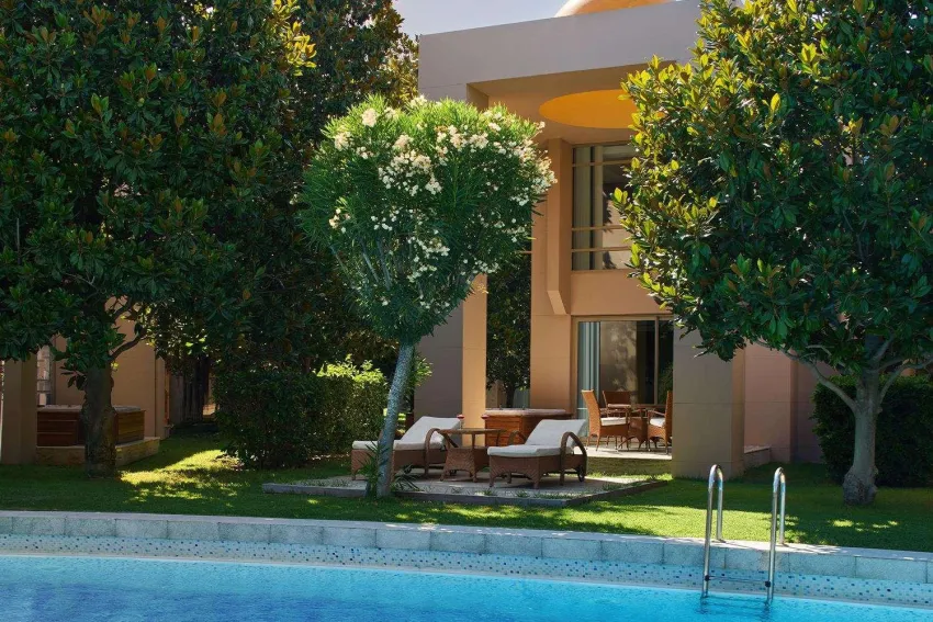 Gloria Serenity Resort 5*-21