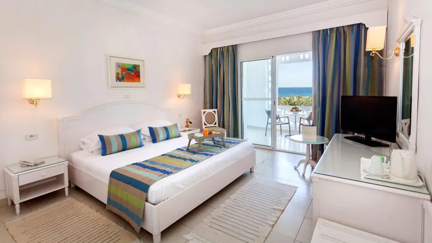 Occidental Sousse Marhaba 4*-22