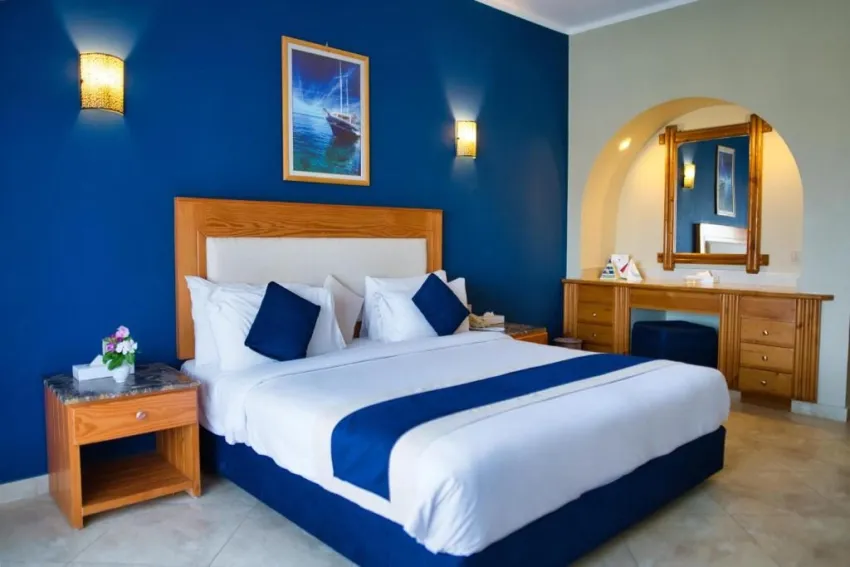 Tropitel Dahab Oasis 3*-8