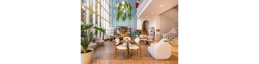 Rose Garden Premium Hotel 4*-26