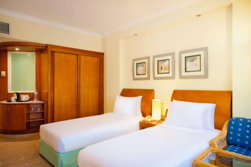 Swiss Inn Hurghada Resort Ex. Hilton Hurghada Resort 5*-314