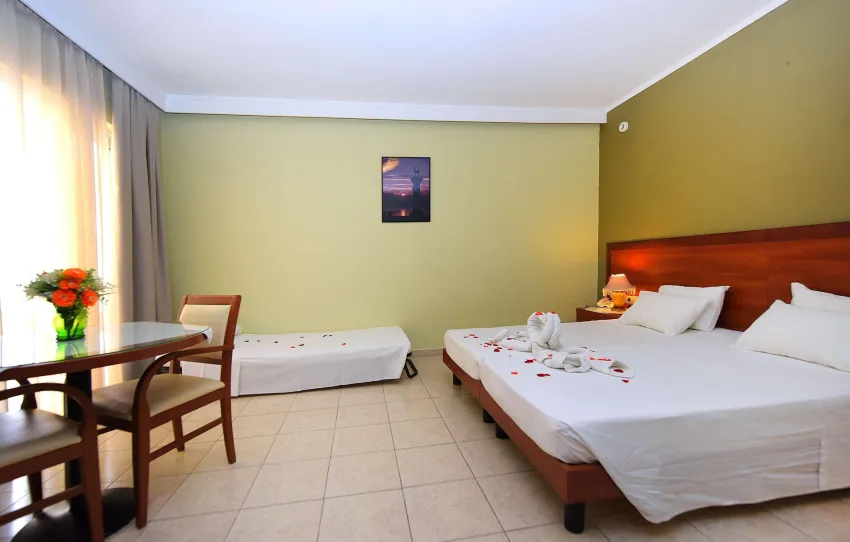 Esmeralda Hotel 3*-25