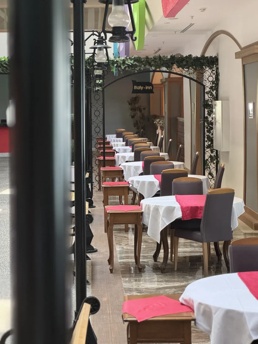 Senza The Inn Resort & Spa 5*-13