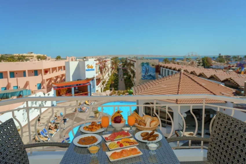 Minamark Beach Resort 4*-68