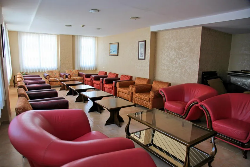 Kahya Hotel 4*-33