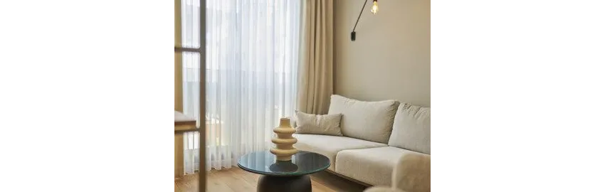 La Maja Hotel (Ex. The Revive Hotel) 3*-14