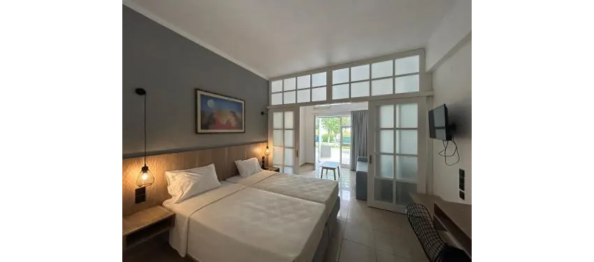 Selini Suites 4*-23