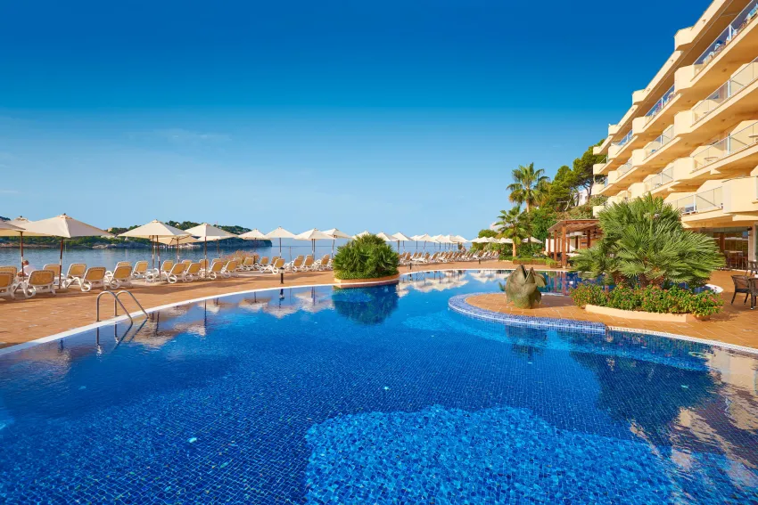Iberostar Selection Jardin del Sol Suites 4*-82