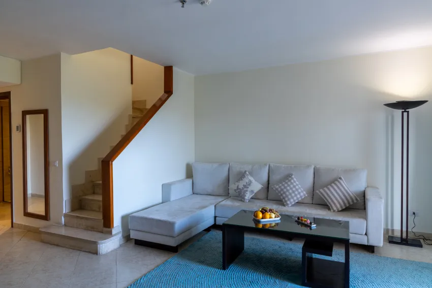 Fort Arabesque - The Beach Resort 4*-7