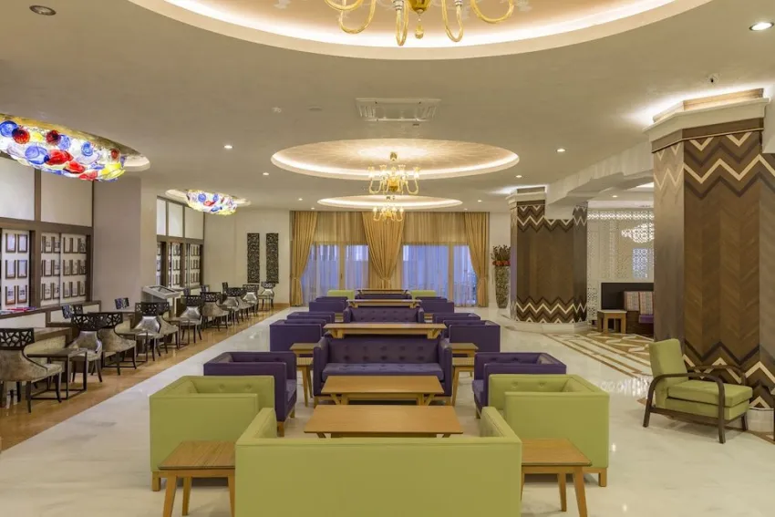 Royal Taj Mahal 5*-22
