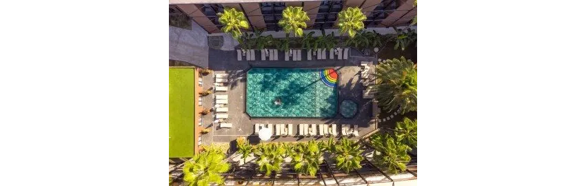 Hotel Golden Sun 3*-28