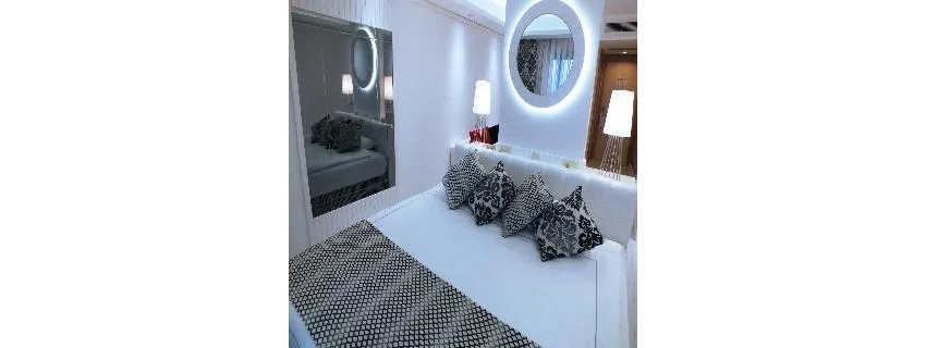 Vonresort Elite 5*-27