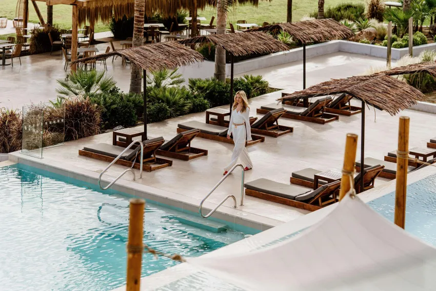 Cavo Zoe Seaside Hotel 4*-44