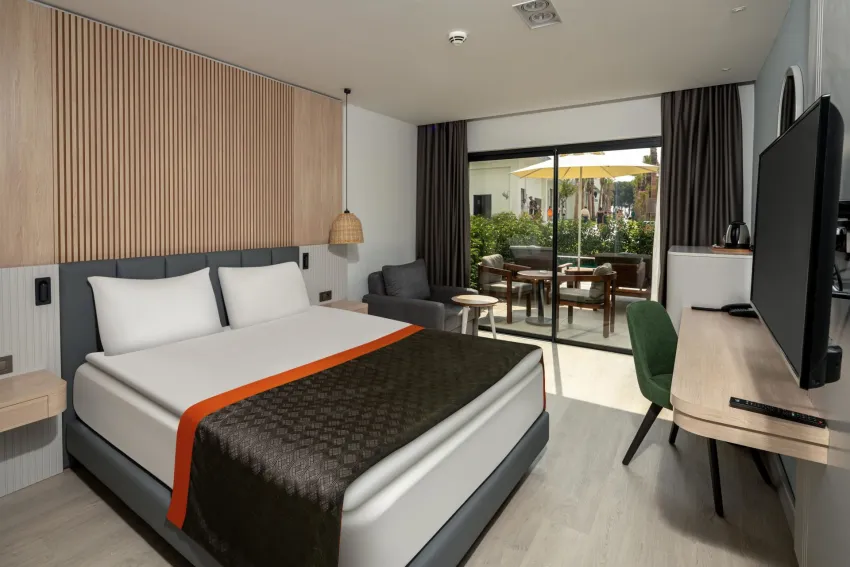 Swandor Hotels & Resort Kemer 5*-14
