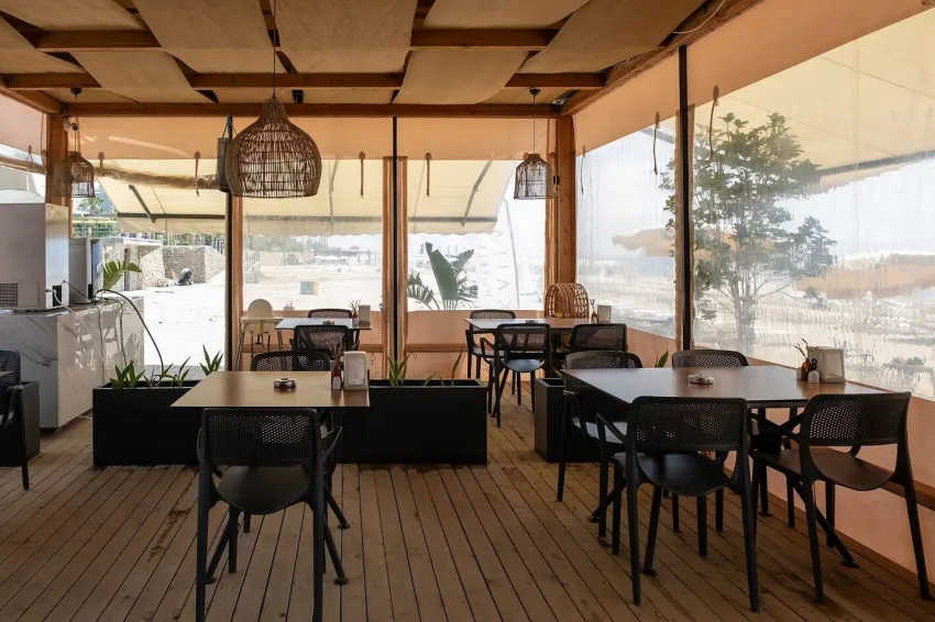 Kaila Krizantem Hotel 4*-3