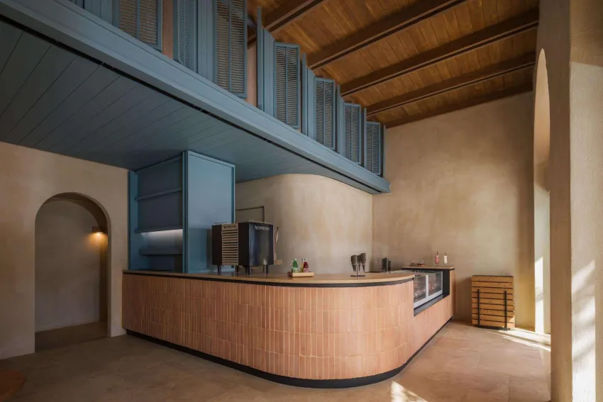 Candia Park Village 4*-10