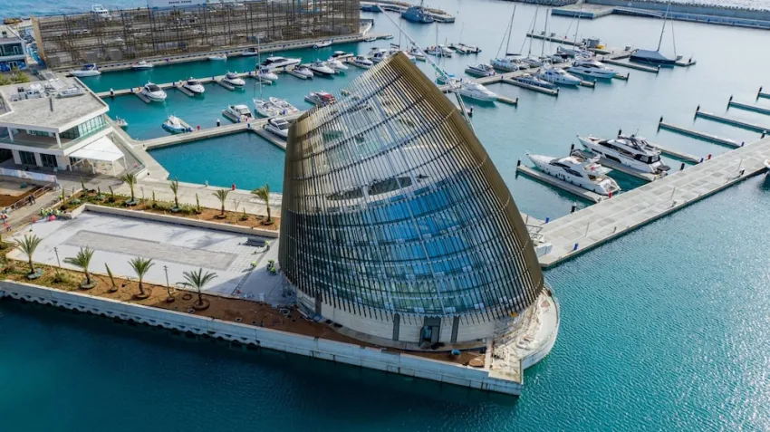 Chrysomare Beach Hotel and Resort 5*-241