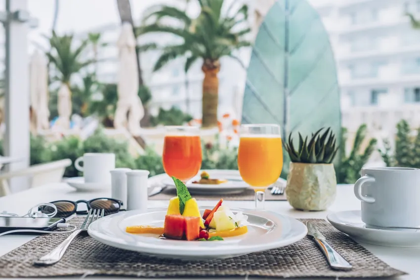 Iberostar Waves Alcudia Park 4*-21