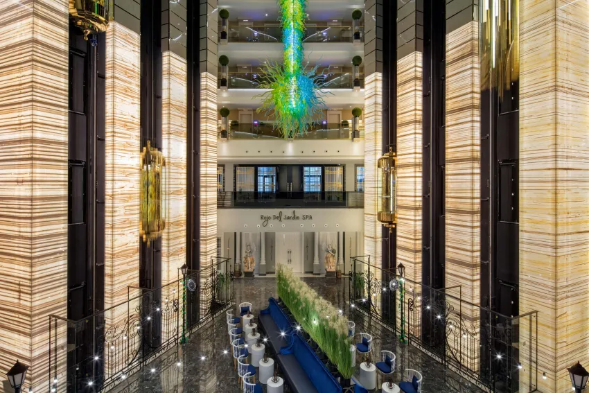 Granada Luxury Belek 5*-74