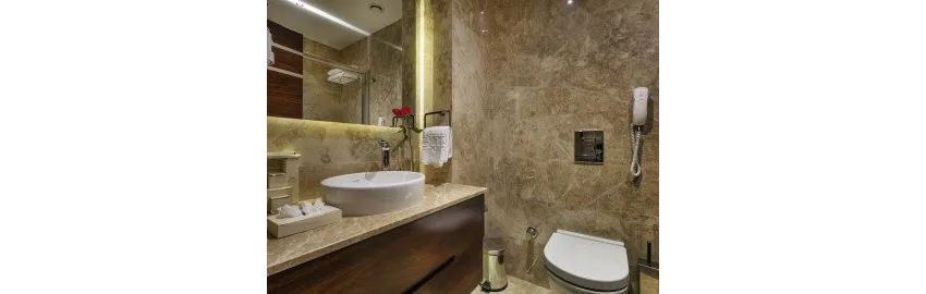 Bellis Deluxe Hotel 5*-17