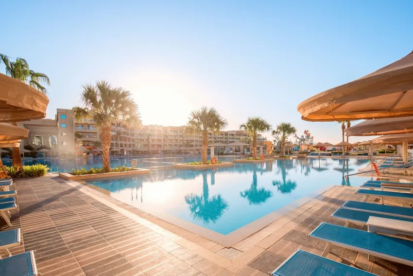 Pickalbatros White Beach Resort 5*-45