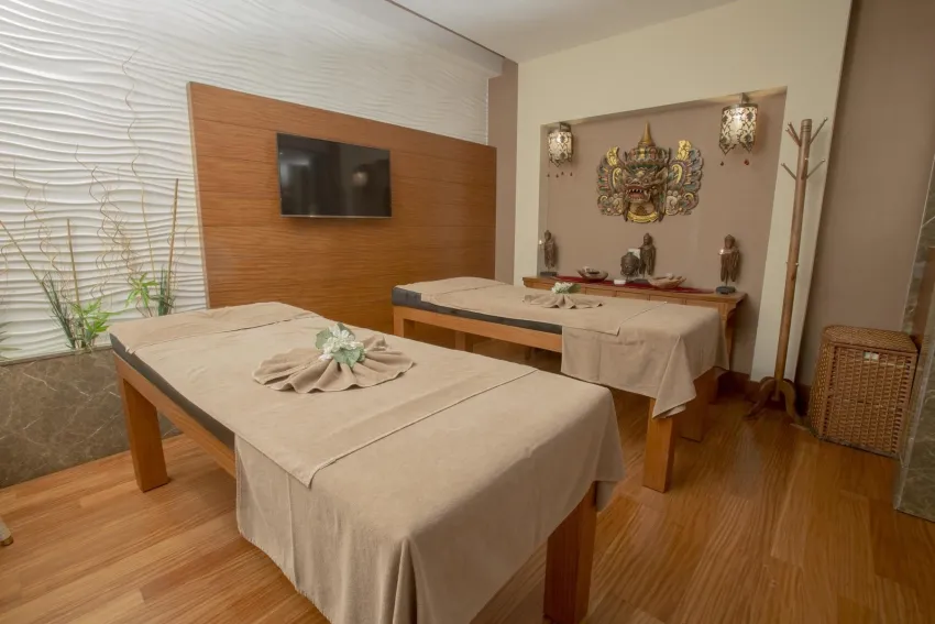 Fame Residence Kemer & Spa 5*-5