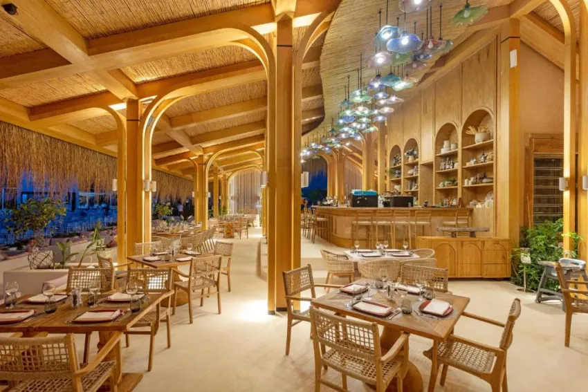CULLINAN GOLF & RESORT BELEK  5*-26