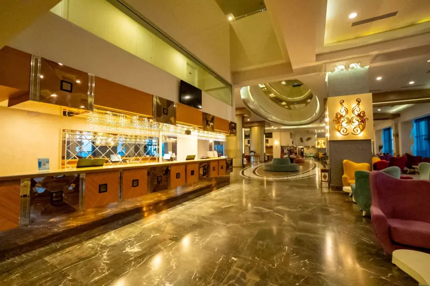 Orange County Alanya 5*-13