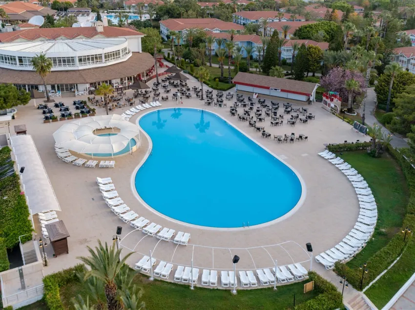 ASTERIA FAMILY RESORT SIDE (EX EUPHORIA PALM BEACH)  5*-3