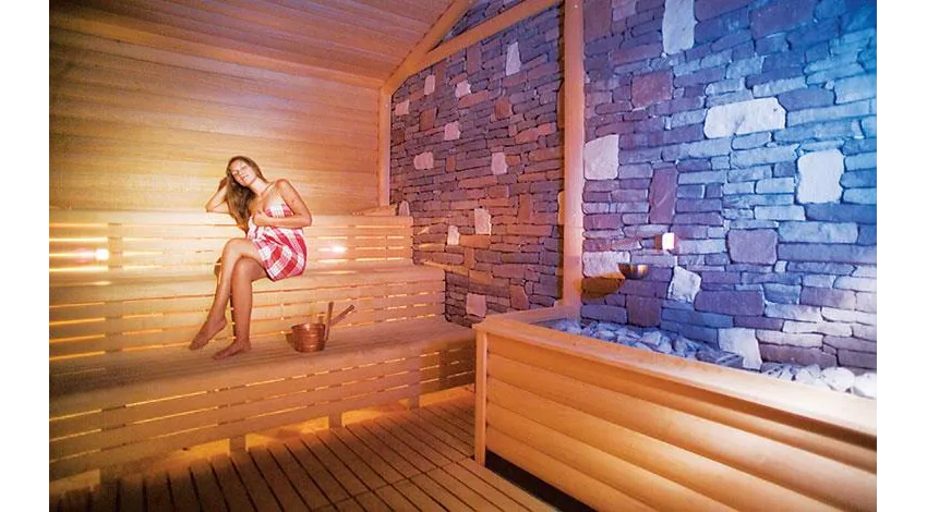 CRYSTAL PRESTIGE ELITE HOTEL  5*-14
