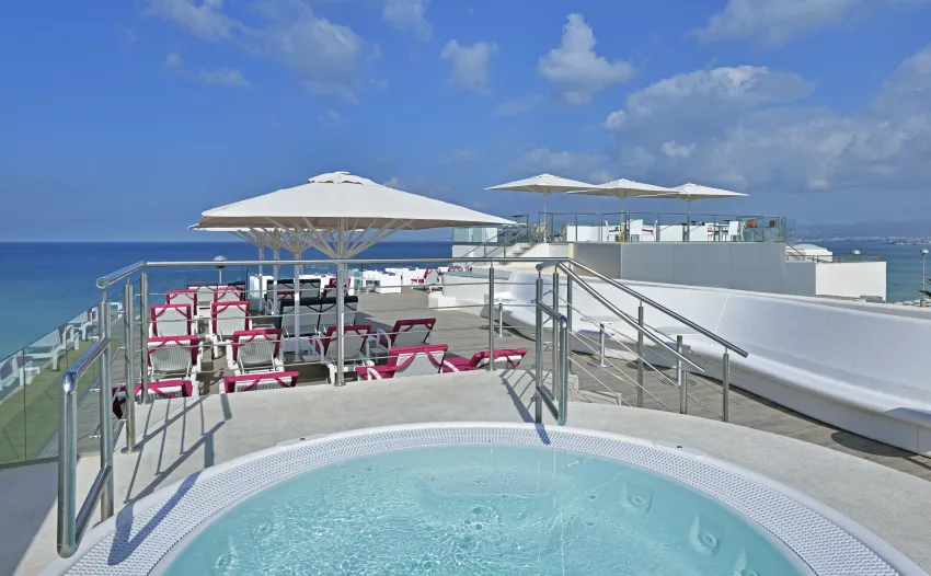 Hispania Hotel 3*-49