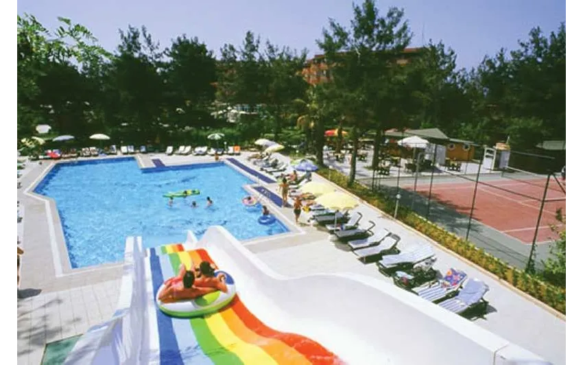 Linda Resort Hotel 5*-4