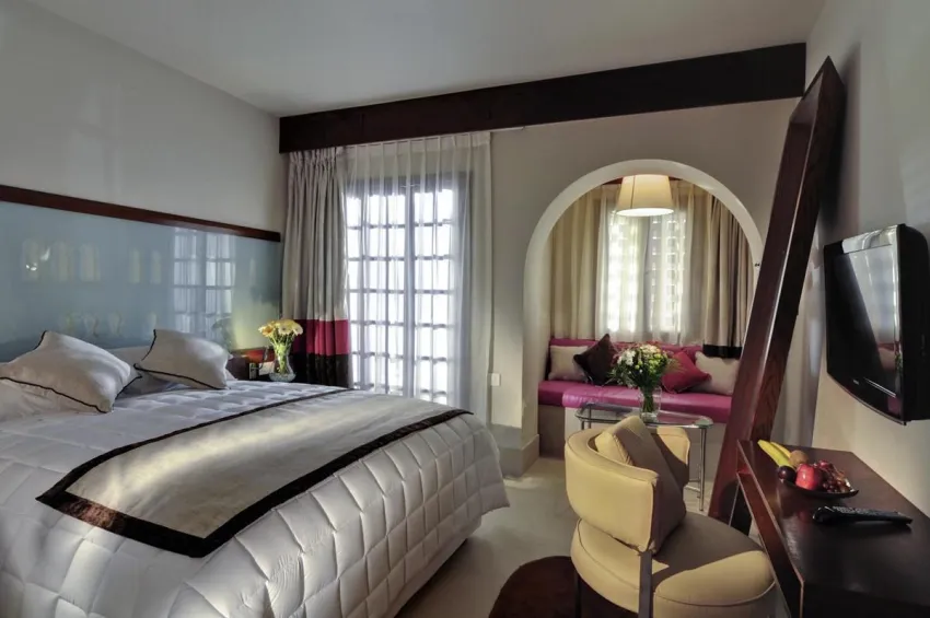 Movenpick Hurghada (Ex.Mercure) 4*-4